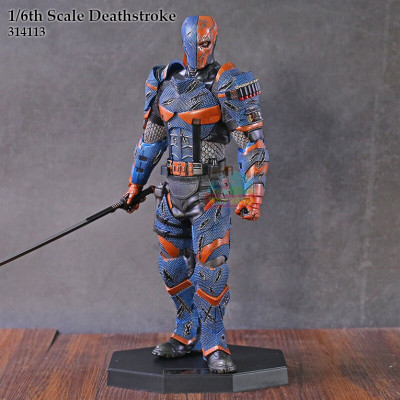 1:6 Scale Deathstroke : 314113